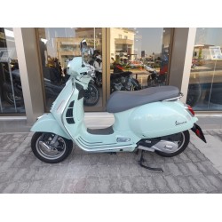 Vespa GTS 125 ABS 2025 Μεταχειρισμένα
